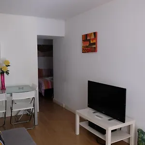  Apartamento Bairro Alto
