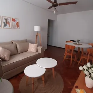 Ameli Apartamento Mendoza
