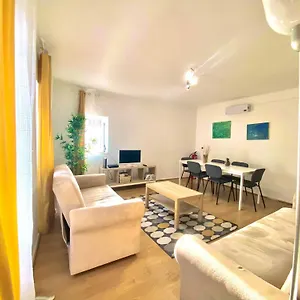 Appartement Avenida Liberdade 3, Lisboa