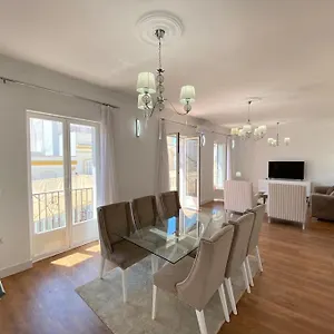 Precioso Atico De Lujo En Calle Ancha Apartamento Sanlúcar de Barrameda