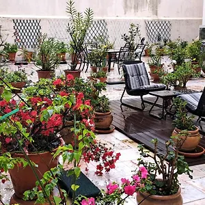  Apartamento Sunny Terrace