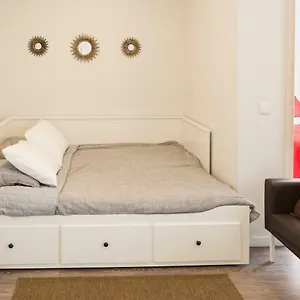 Appartement Ideal 3, Lisboa