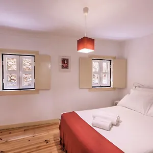  Apartamento Alfama 88, By With A View