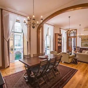  Apartamento Classic Downtown