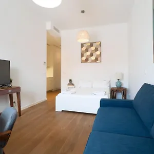  Apartamento Flh Restauradores Modern