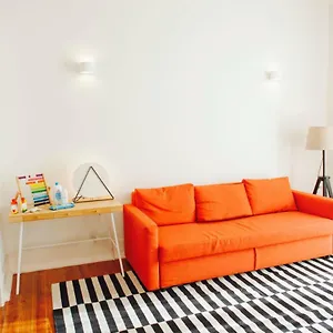  Apartamento Beautiful Dreamers - At Avenida Cr3d