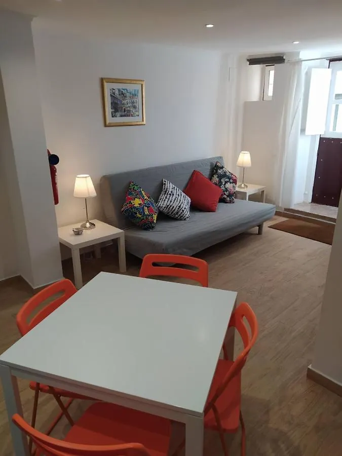 Alfama 28 location