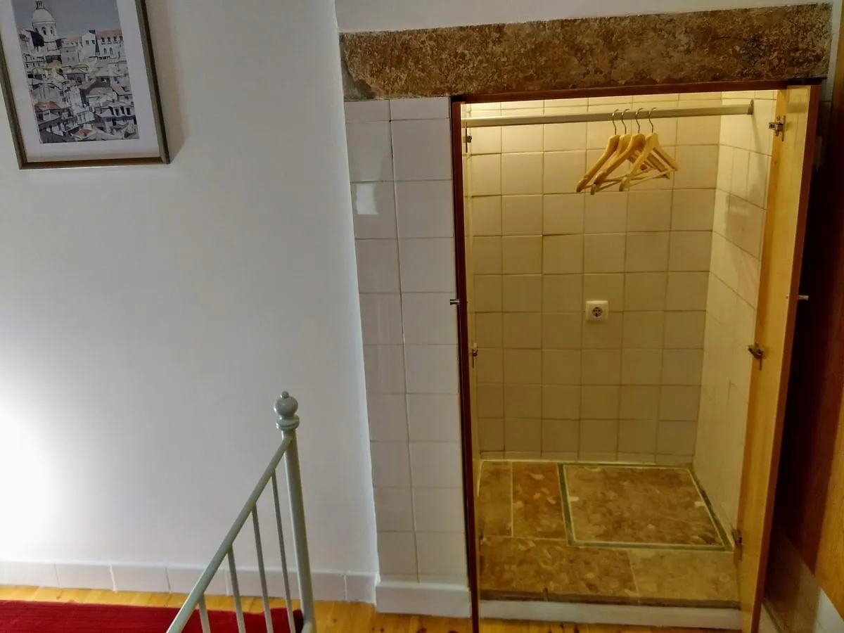 Appartamento Alfama 28 Lisbona