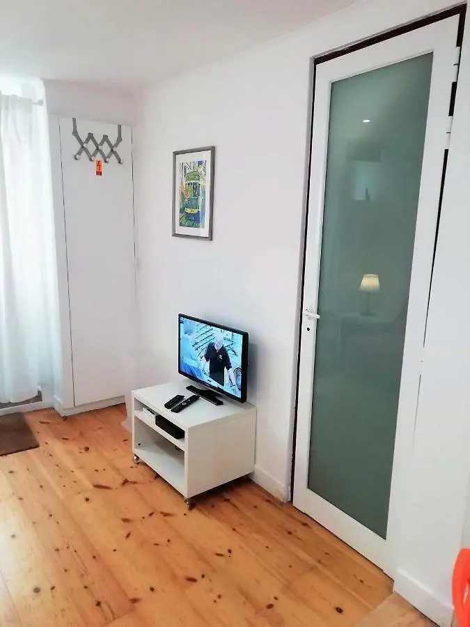 Alfama 28 Apartment Lisbon