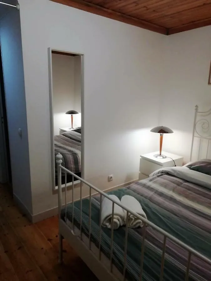 Appartamento Alfama 28 Lisbona